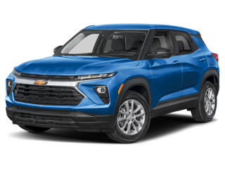 Chevrolet Trailblazer - Tonniges Chevrolet in OSCEOLA NE