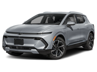 Equinox EV - Tonniges Chevrolet in OSCEOLA NE