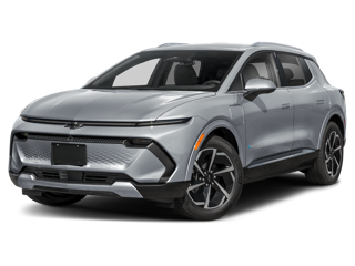 Equinox EV - Tonniges Chevrolet in OSCEOLA NE