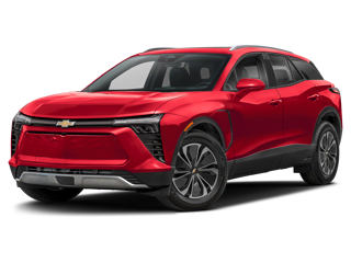 Chevrolet Blazer EV - Tonniges Chevrolet in OSCEOLA NE