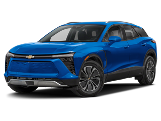 Chevrolet Blazer EV - Tonniges Chevrolet in OSCEOLA NE