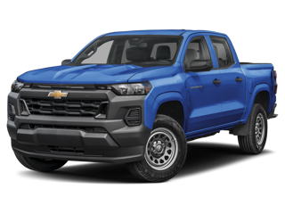 Chevrolet Colorado - Tonniges Chevrolet in OSCEOLA NE