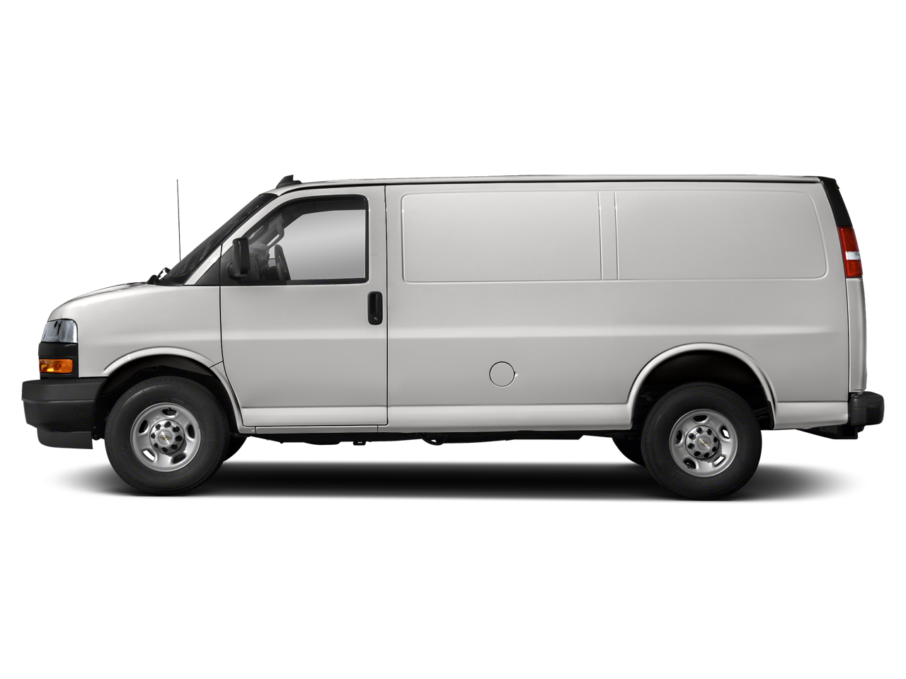 2019 Chevrolet Express Cargo 3500 LT