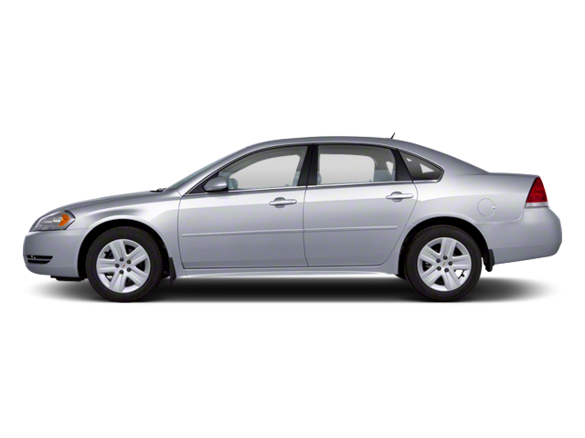 2011 Chevrolet Impala LT Fleet