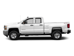 2017 Chevrolet Silverado 2500 HD Work Truck