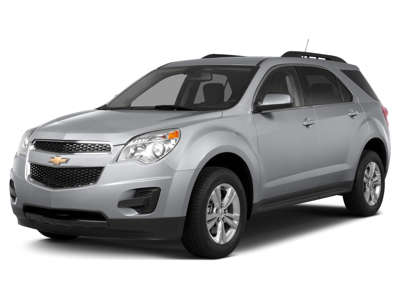2015 Chevrolet Equinox LTZ