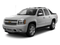 2011 Chevrolet Avalanche LTZ