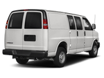 2019 Chevrolet Express Cargo 3500 LT