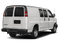 2019 Chevrolet Express Cargo 3500 LT