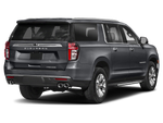 2022 Chevrolet Suburban Premier