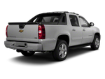 2011 Chevrolet Avalanche LTZ