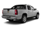 2011 Chevrolet Avalanche LTZ