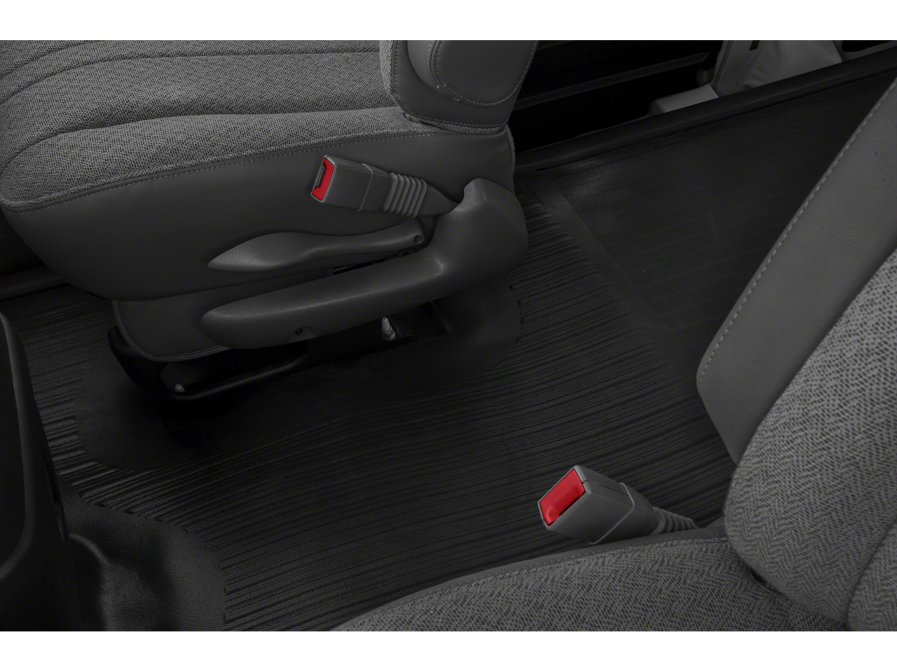 2019 Chevrolet Express Cargo 3500 LT