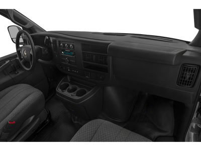 2019 Chevrolet Express Cargo 3500 LT