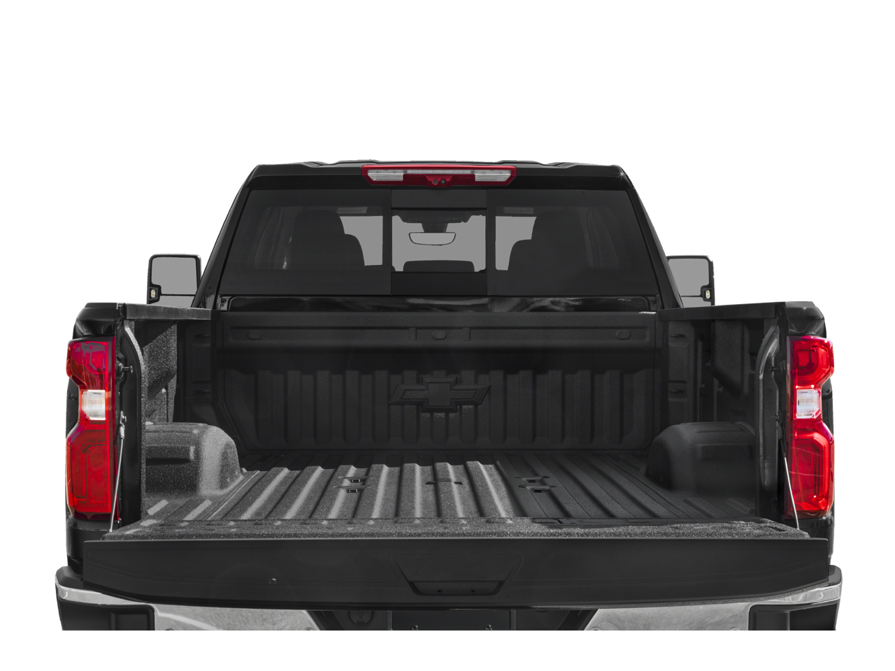 2020 Chevrolet Silverado 3500 HD LTZ