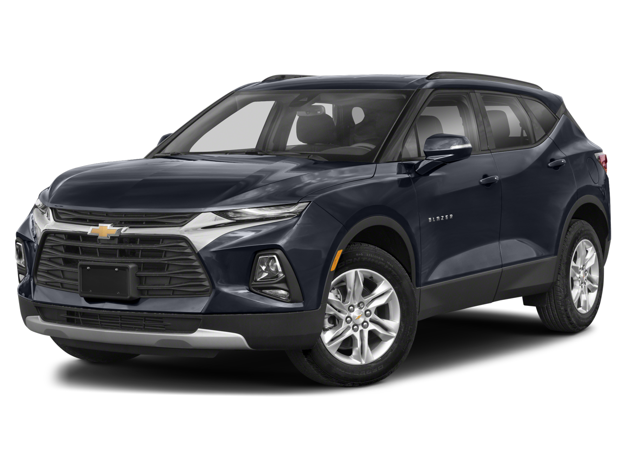 2022 Chevrolet Blazer 3LT