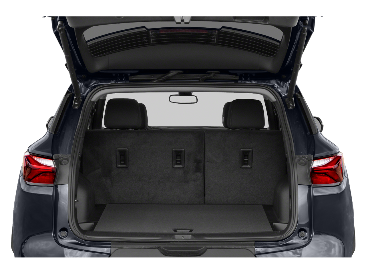 2022 Chevrolet Blazer 3LT