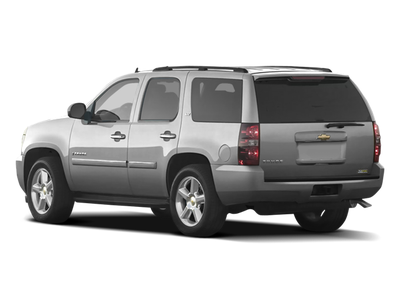 2009 Chevrolet Tahoe LT w/2LT