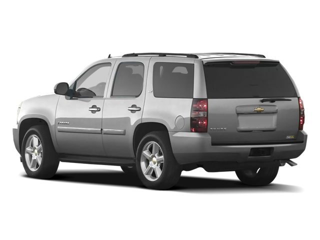 2009 Chevrolet Tahoe LT w/2LT