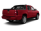 2011 Chevrolet Avalanche LTZ