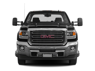 2015 GMC Sierra 3500 HD SLE