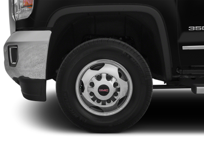 2015 GMC Sierra 3500 HD SLE