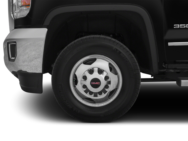 2015 GMC Sierra 3500 HD SLE