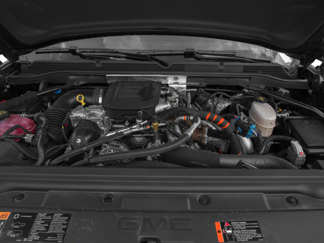 2015 GMC Sierra 3500 HD SLE