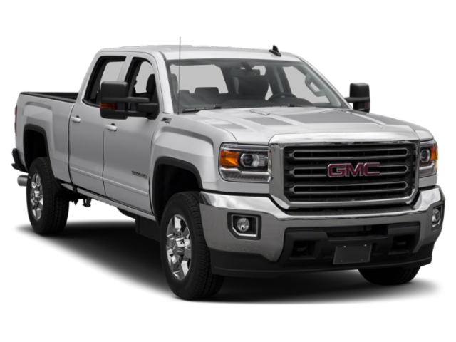 2015 GMC Sierra 3500 HD SLE