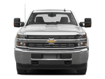 2017 Chevrolet Silverado 2500 HD Work Truck