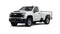 2026 Chevrolet Silverado 3500 HD Work Truck