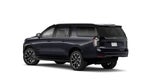 2027 Chevrolet Suburban RST