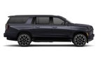 2027 Chevrolet Suburban RST