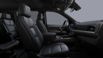 2027 Chevrolet Suburban RST
