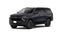 2027 Chevrolet Suburban RST