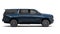 2027 Chevrolet Suburban High Country