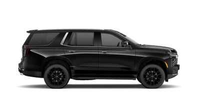 2027 Chevrolet Tahoe Premier