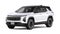 2027 Chevrolet Equinox AWD LT