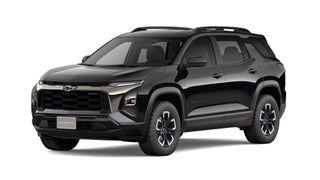 2027 Chevrolet Equinox AWD ACTIV