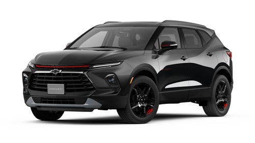 2025 Chevrolet Blazer 3LT