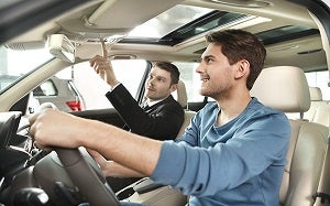 Schedule a test drive at Tonniges Chevrolet in OSCEOLA, NE.