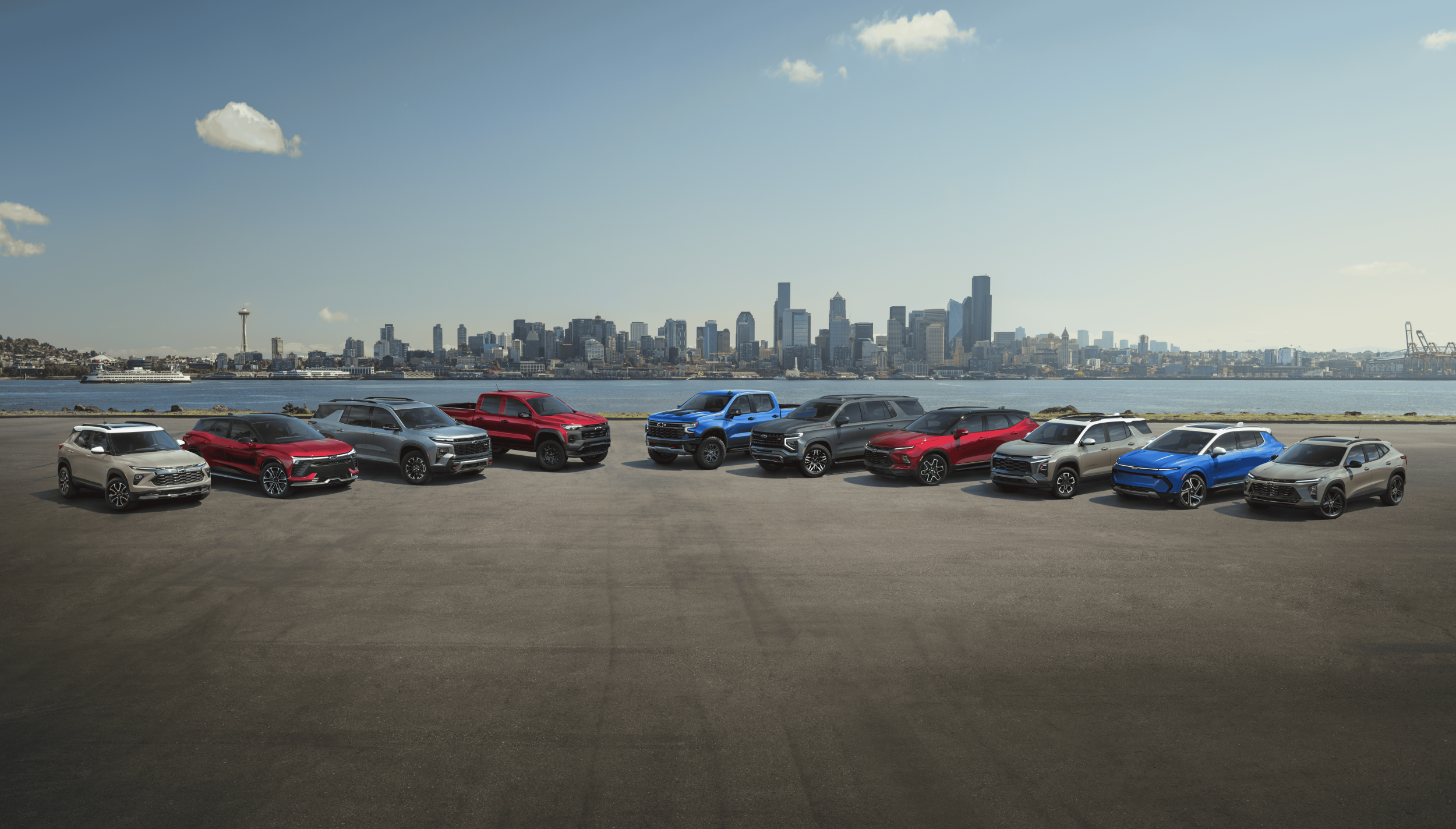 CHEVY SPECIAL OFFERS | Tonniges Chevrolet in OSCEOLA NE