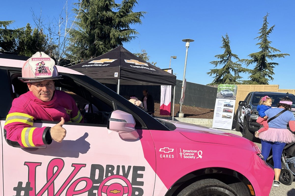 Chevrolet MSABC iDrive For | Tonniges Chevrolet in OSCEOLA NE