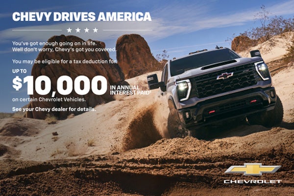 Tonniges Chevrolet in OSCEOLA NE