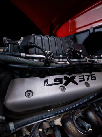 Tonniges Chevrolet in OSCEOLA NE