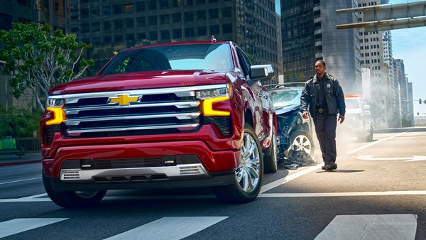 Tonniges Chevrolet in OSCEOLA NE