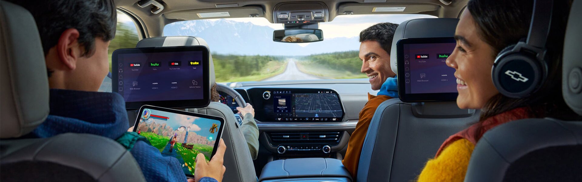 Tonniges Chevrolet in OSCEOLA NE