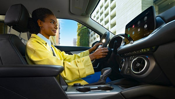 Tonniges Chevrolet in OSCEOLA NE