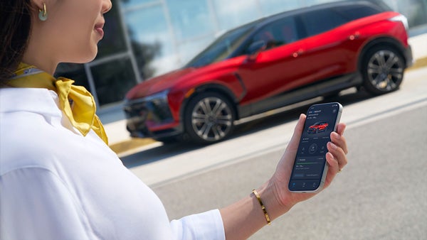Tonniges Chevrolet in OSCEOLA NE