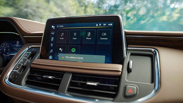 Tonniges Chevrolet in OSCEOLA NE